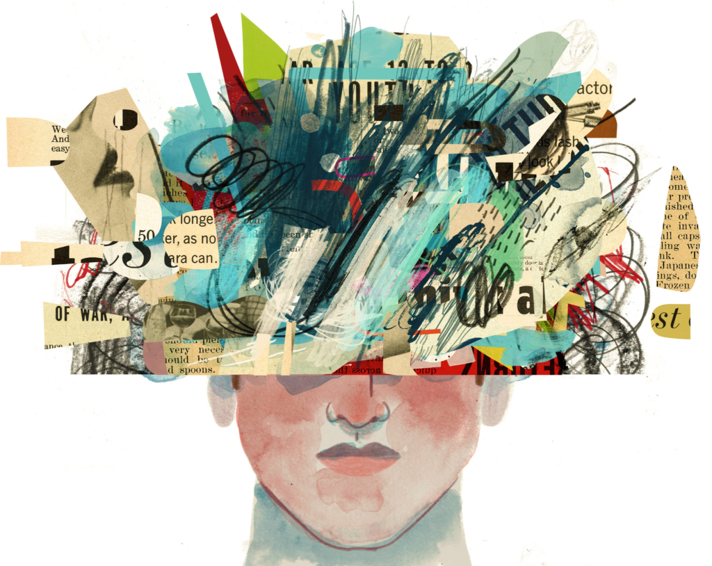 The toll of chronic stress on our health The toll of chronic stress on our health