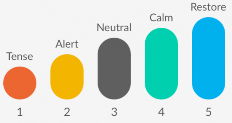 Preparing for stress using the Lief Smart Patch Preparing for stress using the Lief Smart Patch