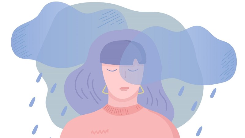 Heart Rate Variability and Depression