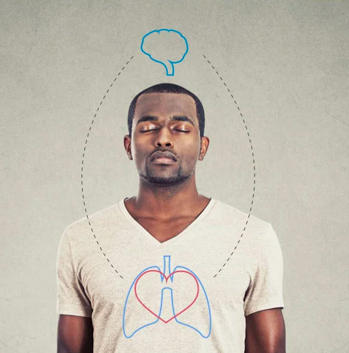 HRV biofeedback HRV biofeedback