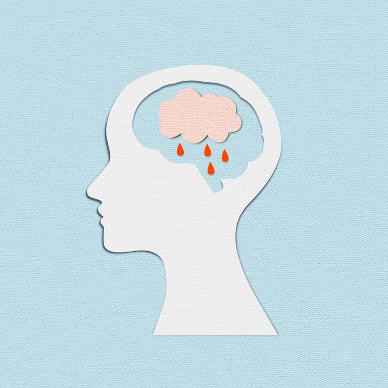 Depression's link to low HRV Depression's link to low HRV