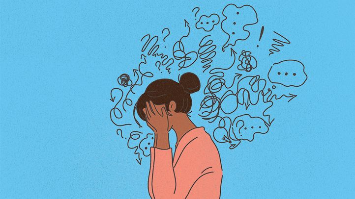 What Does HRV and the Vagus Nerve Have to Do With Anxiety