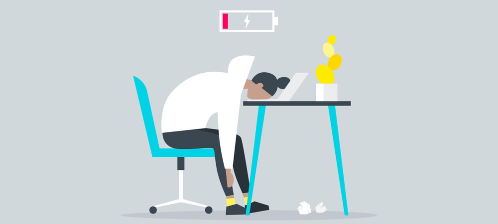 Building healthier habits with real time HRV feedback