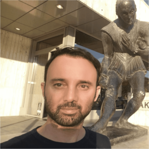 Lief Stories: Seva