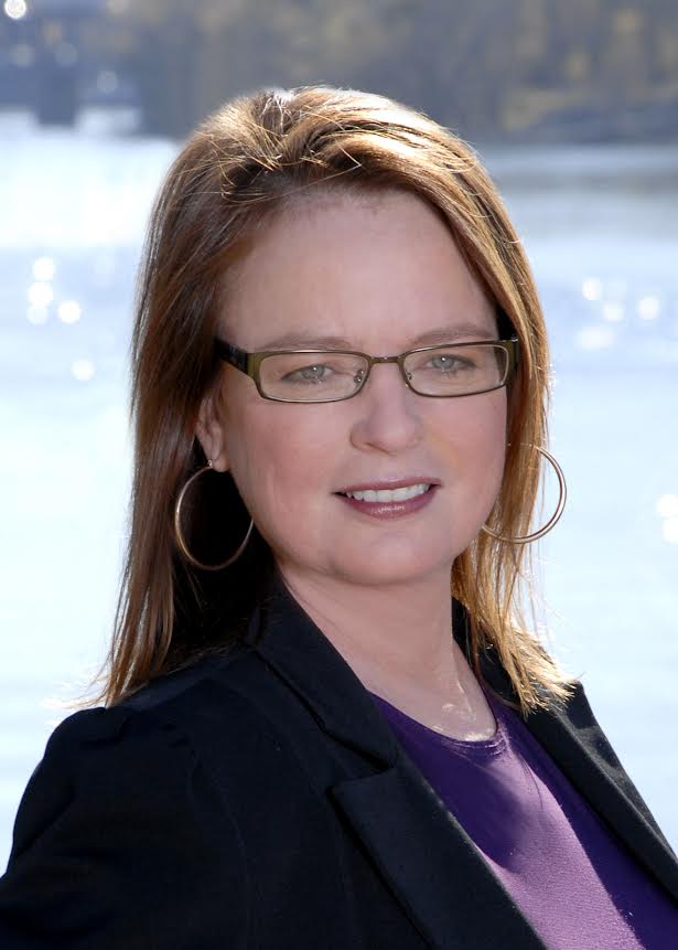 Lief Stories: Jennifer Powers